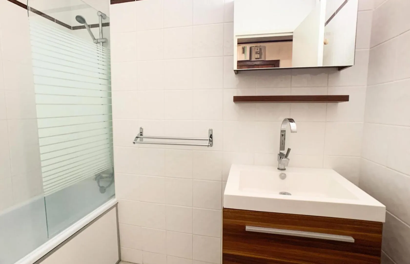 Residence Grand Tichot B - 2 Pieces Au Dessus Du Sherpa Mae-6780 蒂涅 公寓